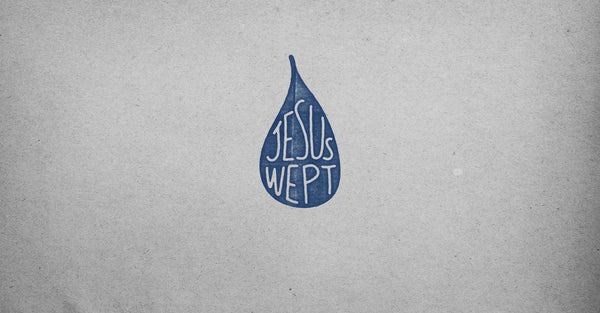 Relief Isn't the Same as Healing—Why Jesus Wants to Meet us in our Pain