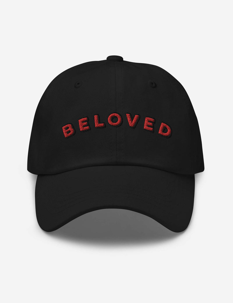 Beloved Dad hat