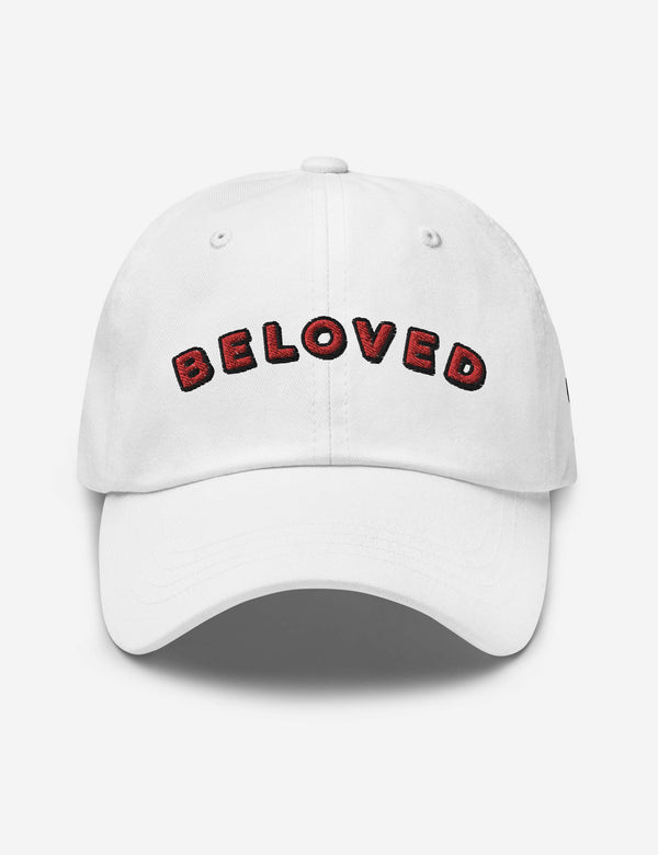 Beloved Dad hat