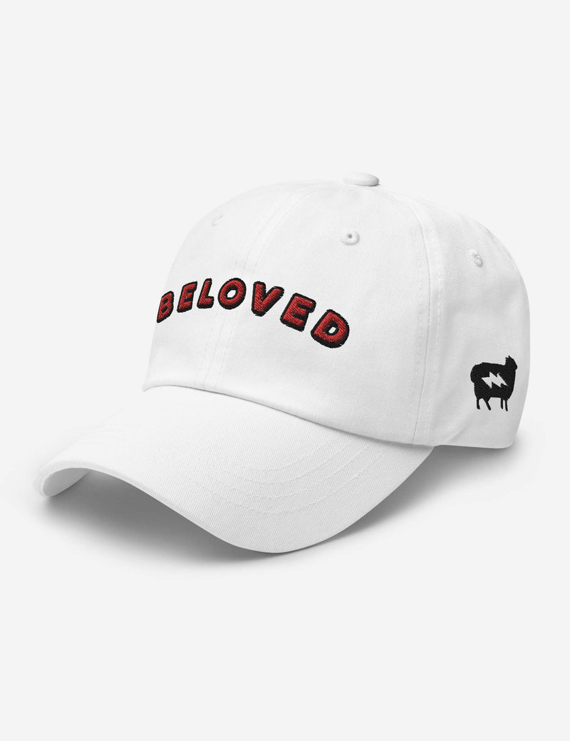 Beloved Dad hat