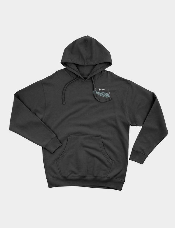 Gratitude - Premium Hoodie