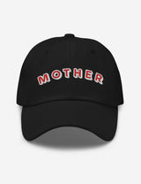 Mother "Dad" hat