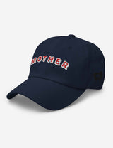 Mother "Dad" hat