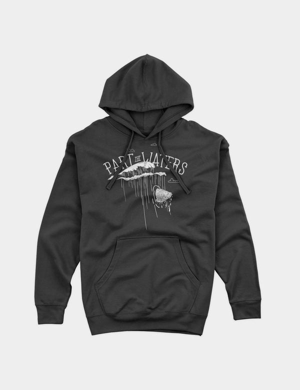 Part the Waters - Premium Hoodie