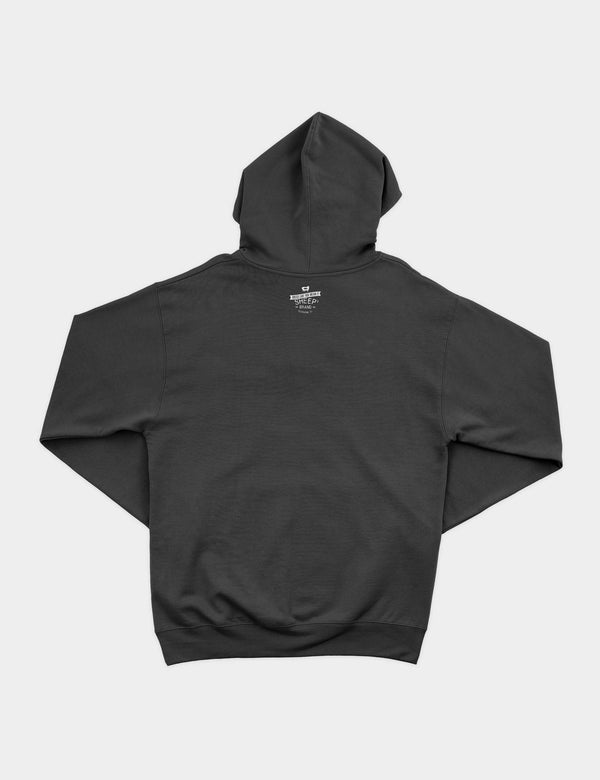 Part the Waters - Premium Hoodie