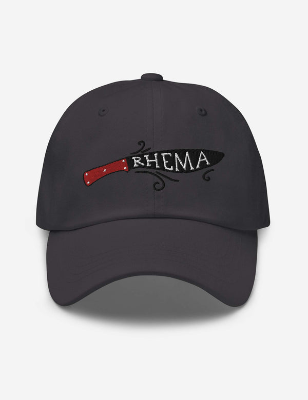 Rhema Dad hat