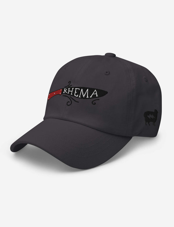 Rhema Dad hat