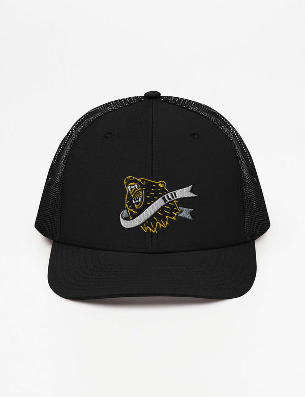 She-Bear 42 Trucker Hat