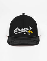 Sheep's Brand Trucker Hat