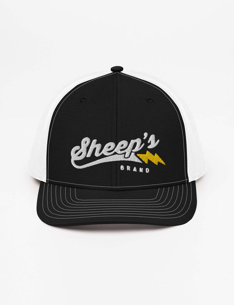 Sheep's Brand Trucker Hat