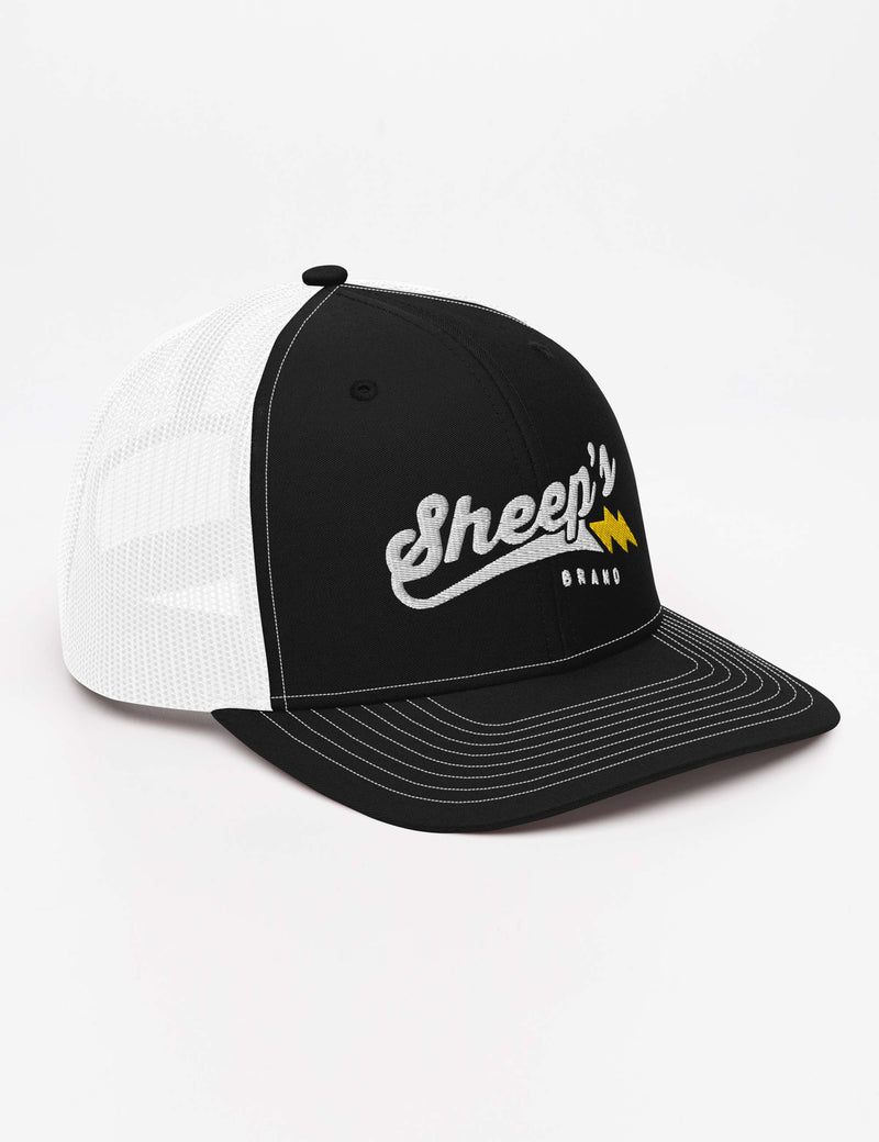 Sheep's Brand Trucker Hat