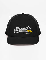 Sheep's Brand Trucker Hat