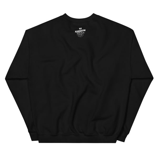 Weak Like Paul Crewneck Sweatshirt