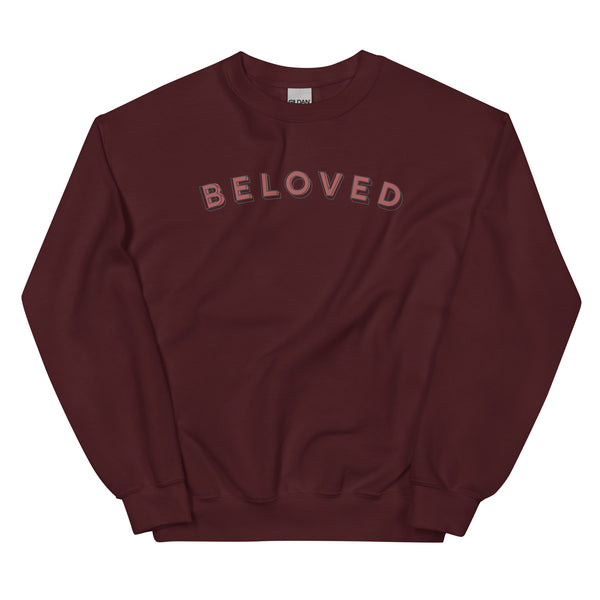 Beloved Crewneck Sweatshirt