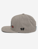 Yada Snapback Hat