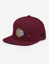 Yada Snapback Hat