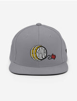 Yada Snapback Hat